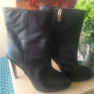Ankle booties